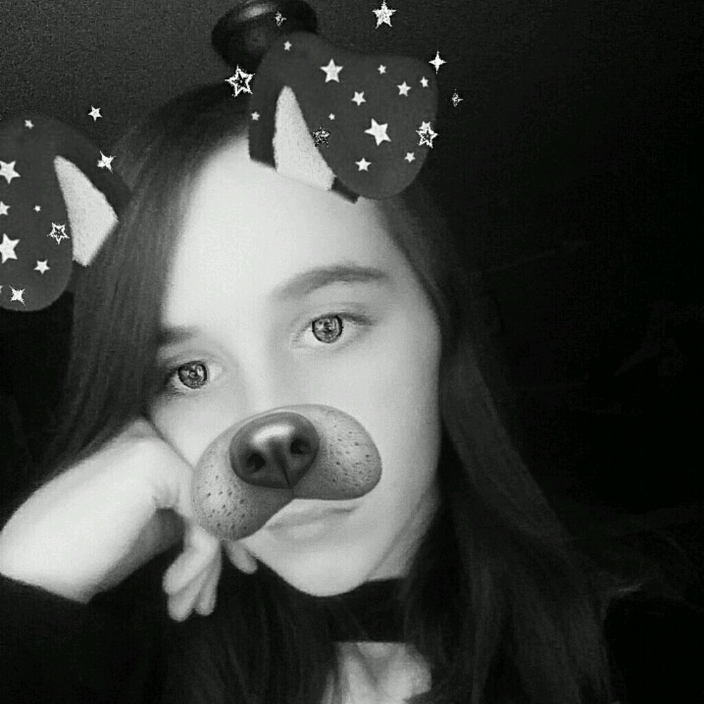 Meet your Posher, Lillian